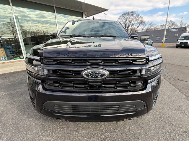 Certified 2023 Ford Expedition Limited image 12