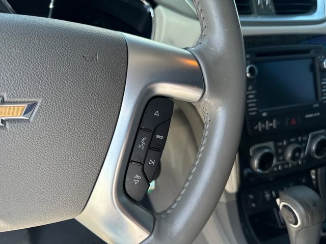 Used 2015 Chevrolet Traverse LT image 21