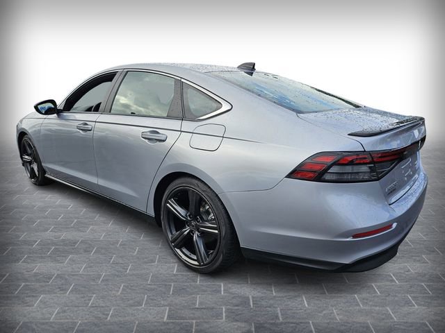 Used 2024 Honda Accord Sport image 5