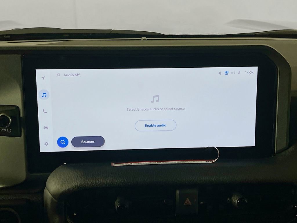 Used 2026 Toyota Land Cruiser image 15