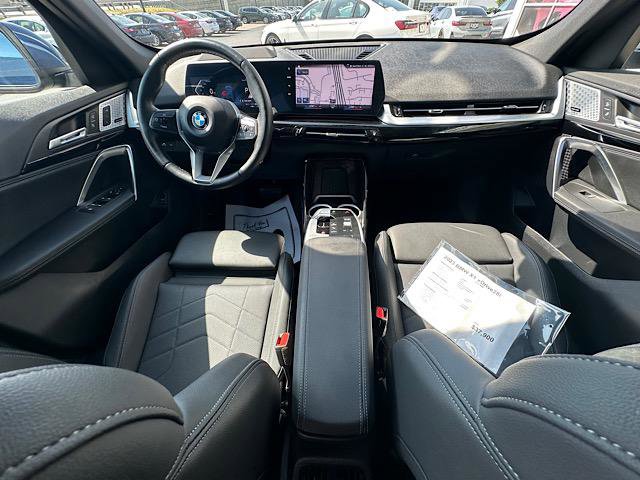 Certified 2023 BMW X1 xDrive28i image 18
