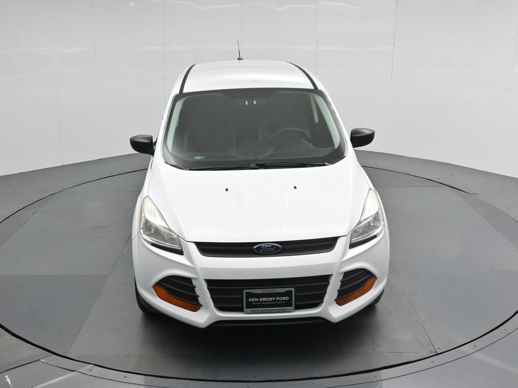 Used 2015 Ford Escape S FWD image 34