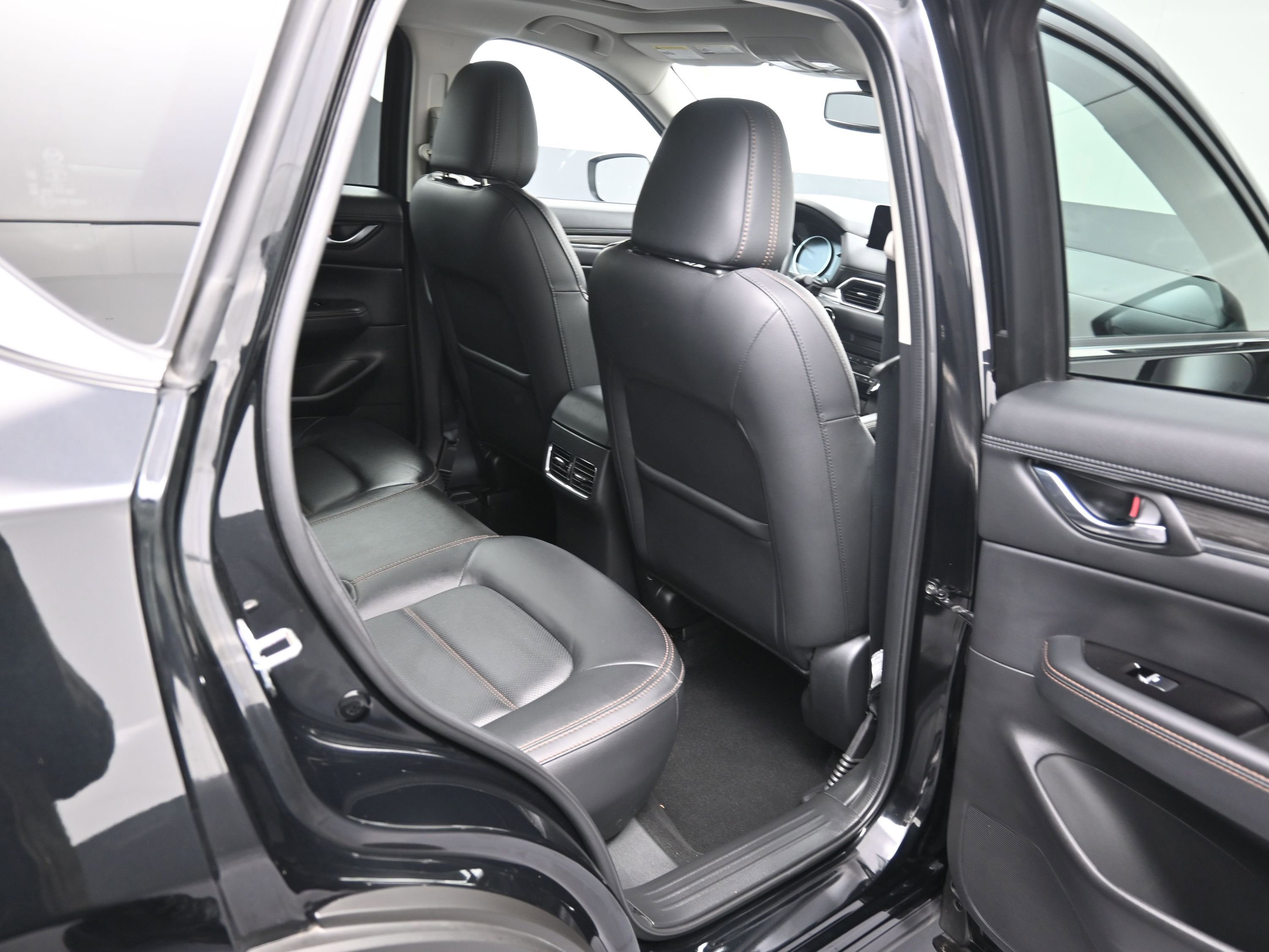 Used 2023 MAZDA CX-5 AWD 2.5 S w/ Premium Package image 20