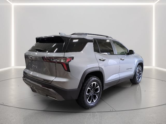 Used 2025 Chevrolet Equinox ACTIV w/ Safety and Technology Package AWD/4WD image 27