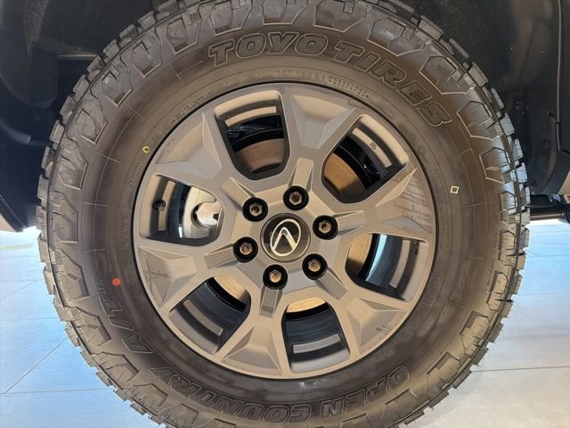 New 2026 Lexus GX 550 image 6