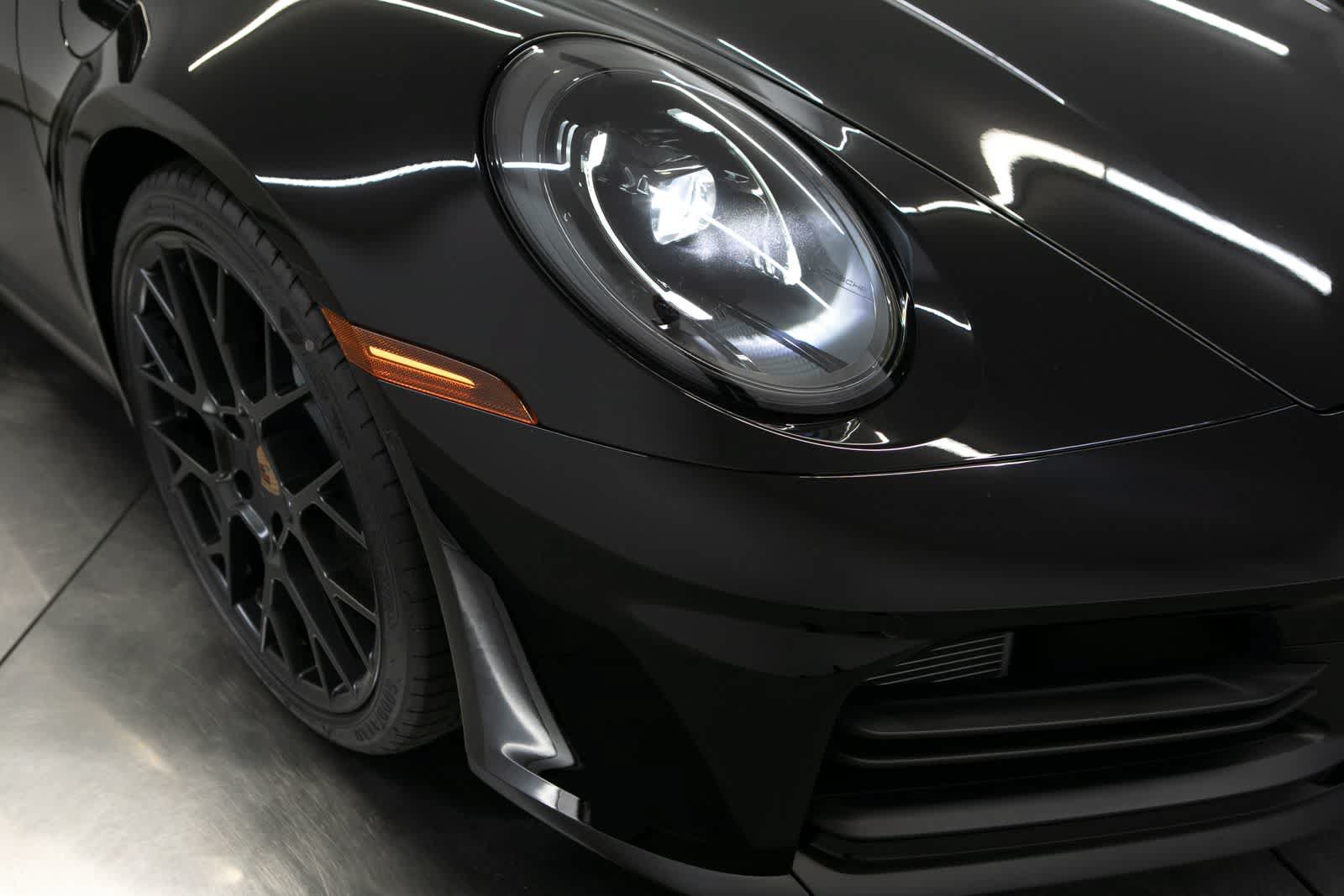 New 2026 Porsche 911 Carrera RWD image 12