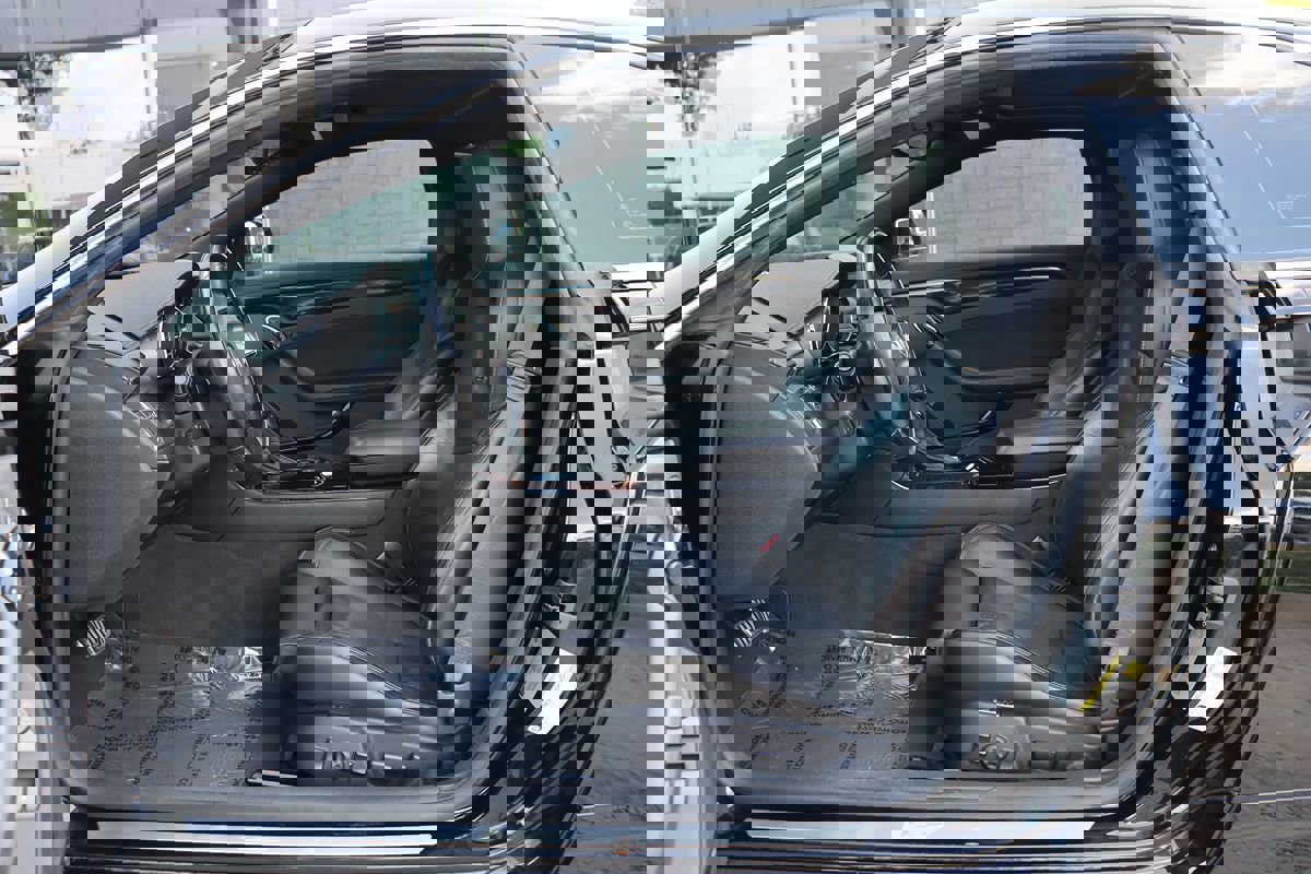 Used 2012 Cadillac CTS V w/ Wood Trim Package image 26