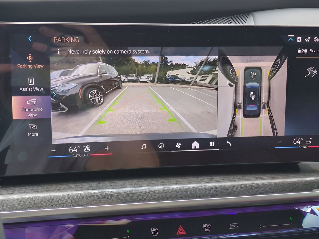 New 2026 BMW i7 eDrive50 w/ Executive Package RWD image 21