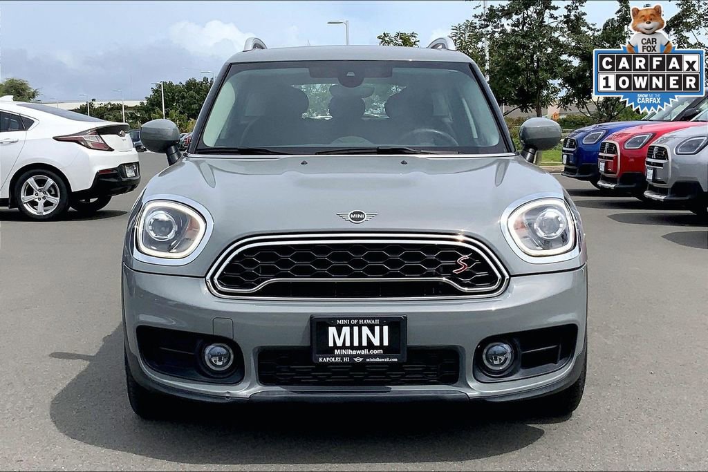 Used 2020 MINI Cooper Countryman S image 3