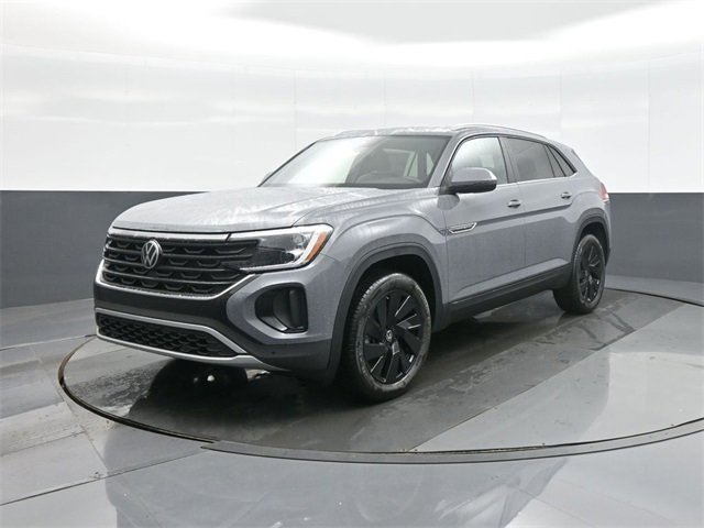 New 2026 Volkswagen Atlas Cross Sport SE image 3