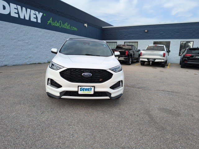 Used 2020 Ford Edge ST w/ Equipment Group 401A image 8