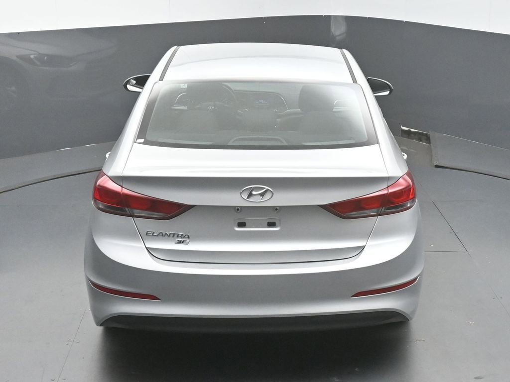 Used 2018 Hyundai Elantra SE w/ Cargo Package image 42