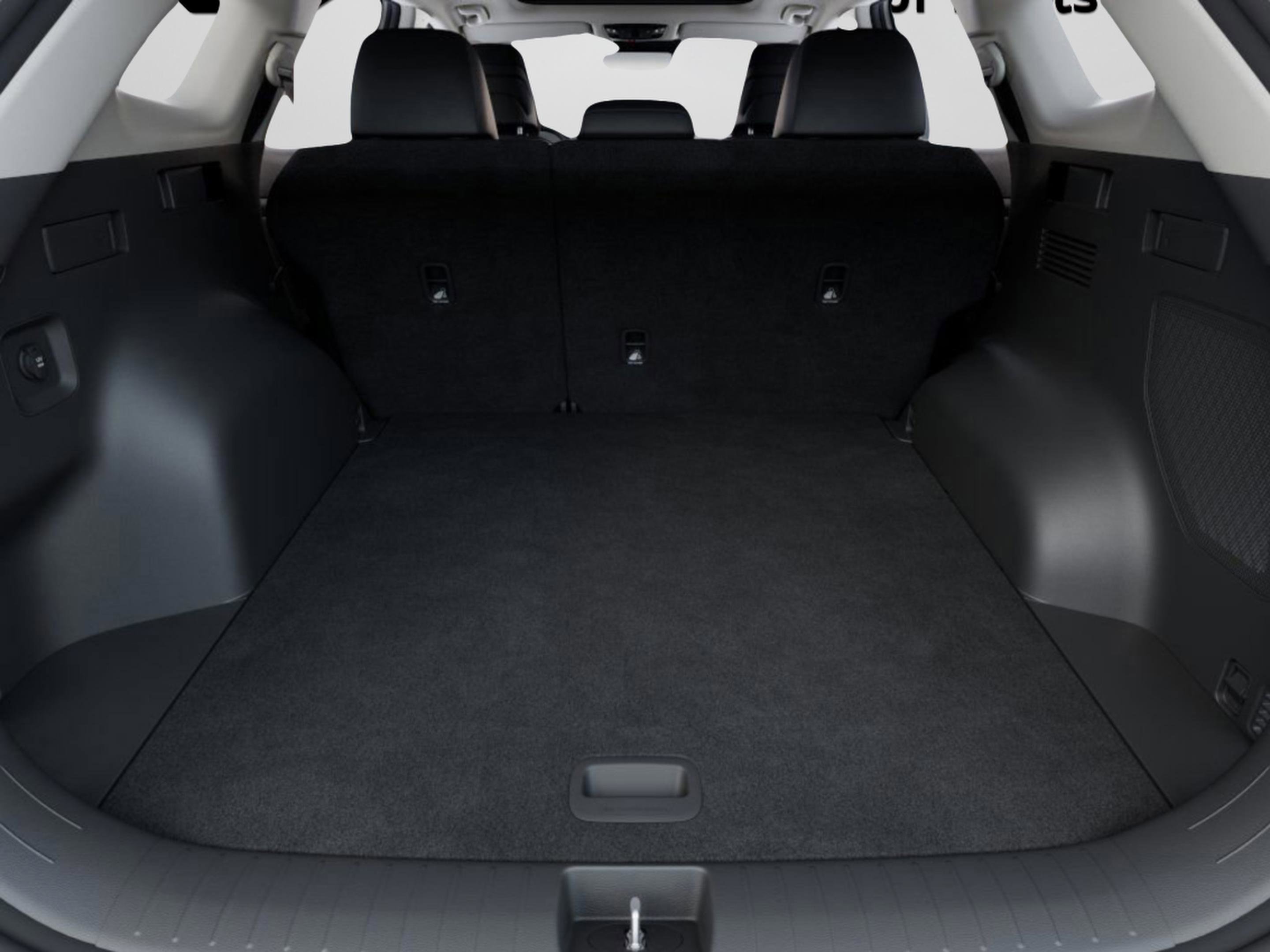 New 2026 Kia Sportage SX Prestige image 19