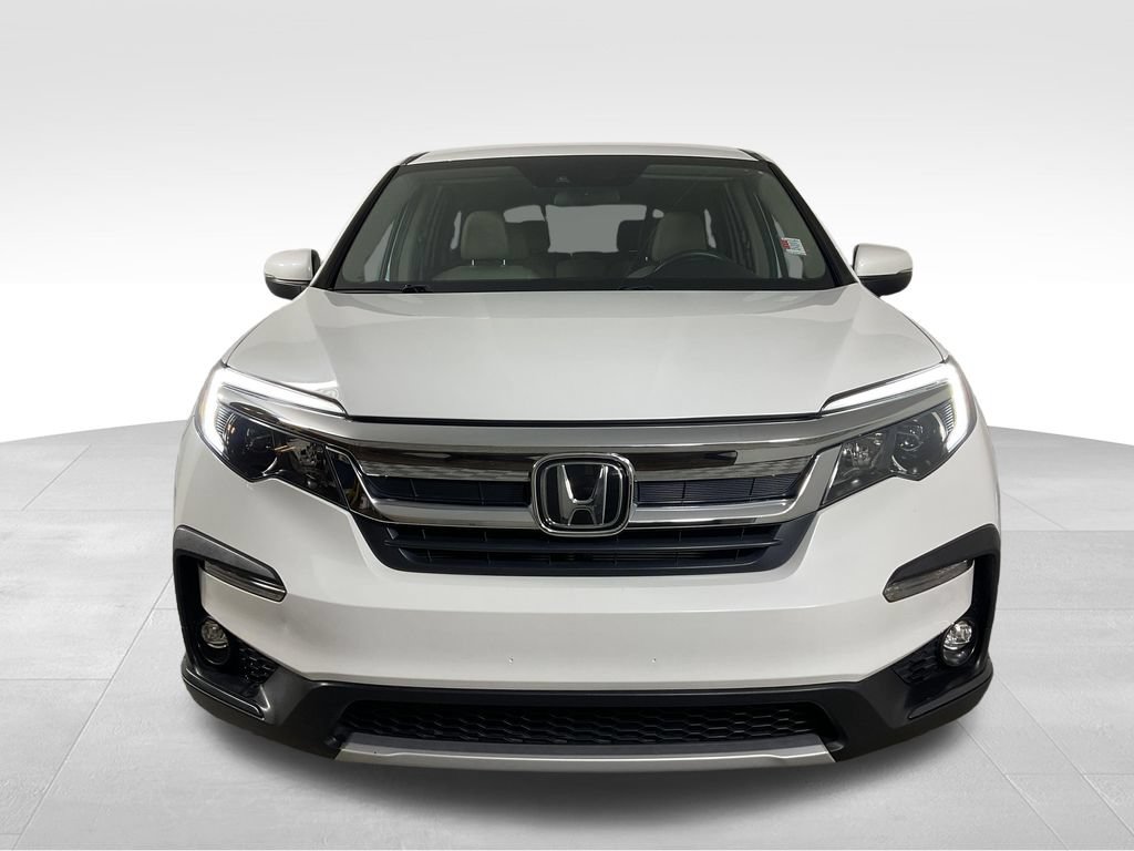 Used 2020 Honda Pilot EX image 3
