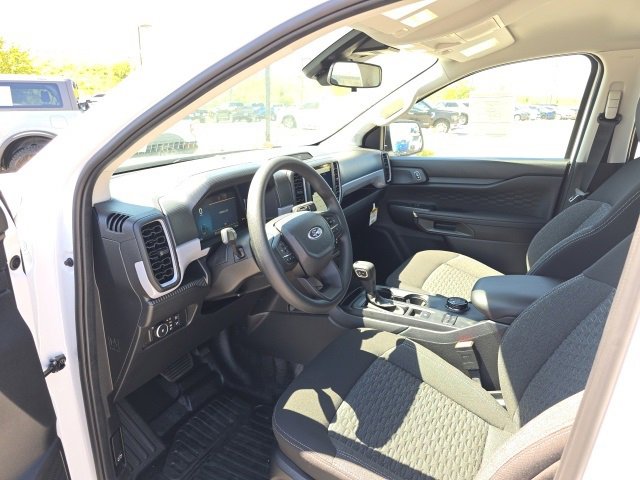 New 2025 Ford Ranger XL image 10