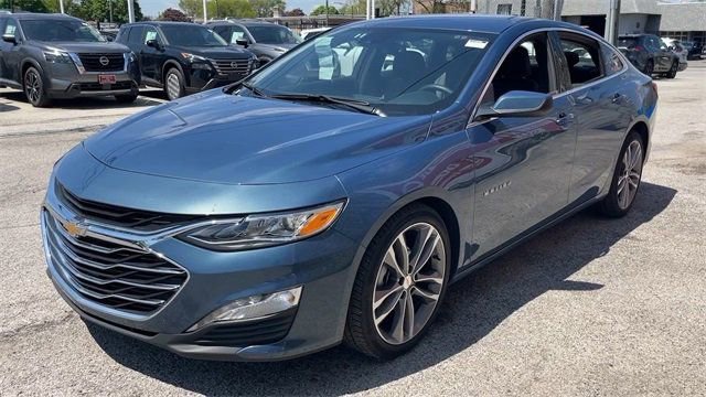 Used 2024 Chevrolet Malibu LT image 7