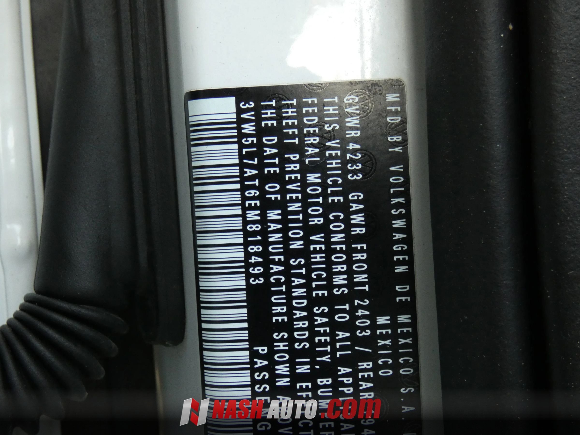 Used 2014 Volkswagen Beetle TDI FWD image 71