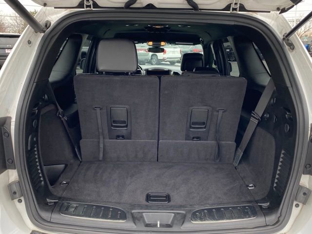 Used 2019 Dodge Durango GT AWD/4WD image 9