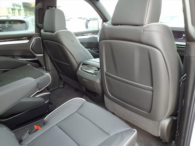 New 2026 Cadillac Escalade Luxury w/ Touring Package image 22