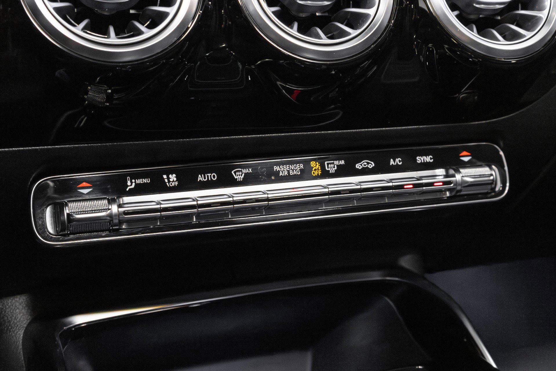 Used 2020 Mercedes-Benz CLA 45 AMG 4MATIC image 66