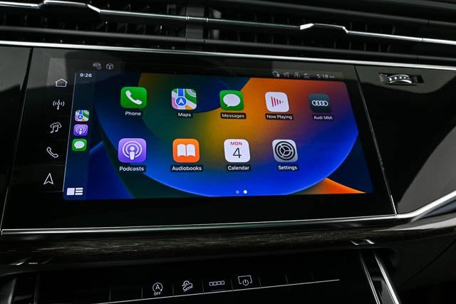 New 2025 Audi Q8 Premium image 17