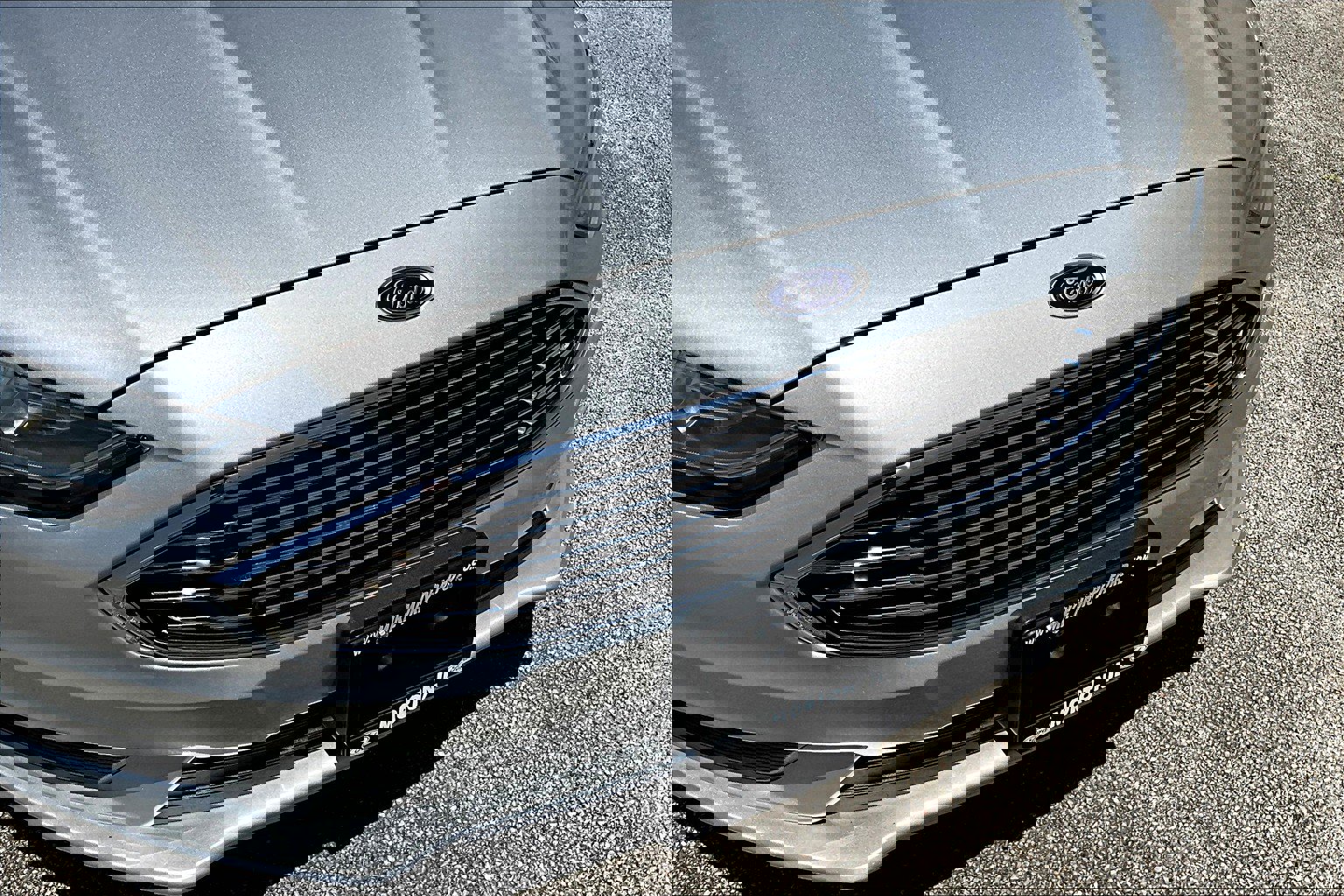 Used 2018 Ford Fusion S image 31