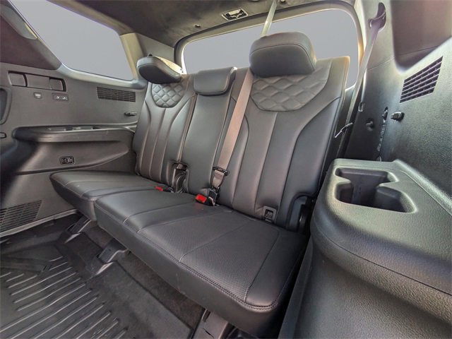 Used 2021 Hyundai Palisade Calligraphy image 15
