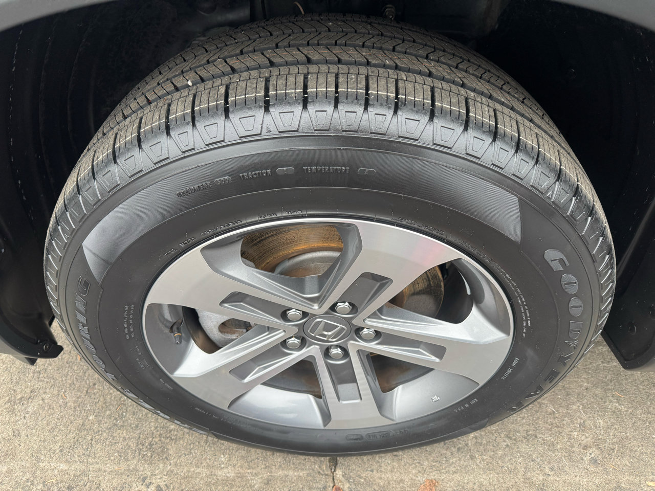 Used 2023 Honda Pilot EX-L image 21