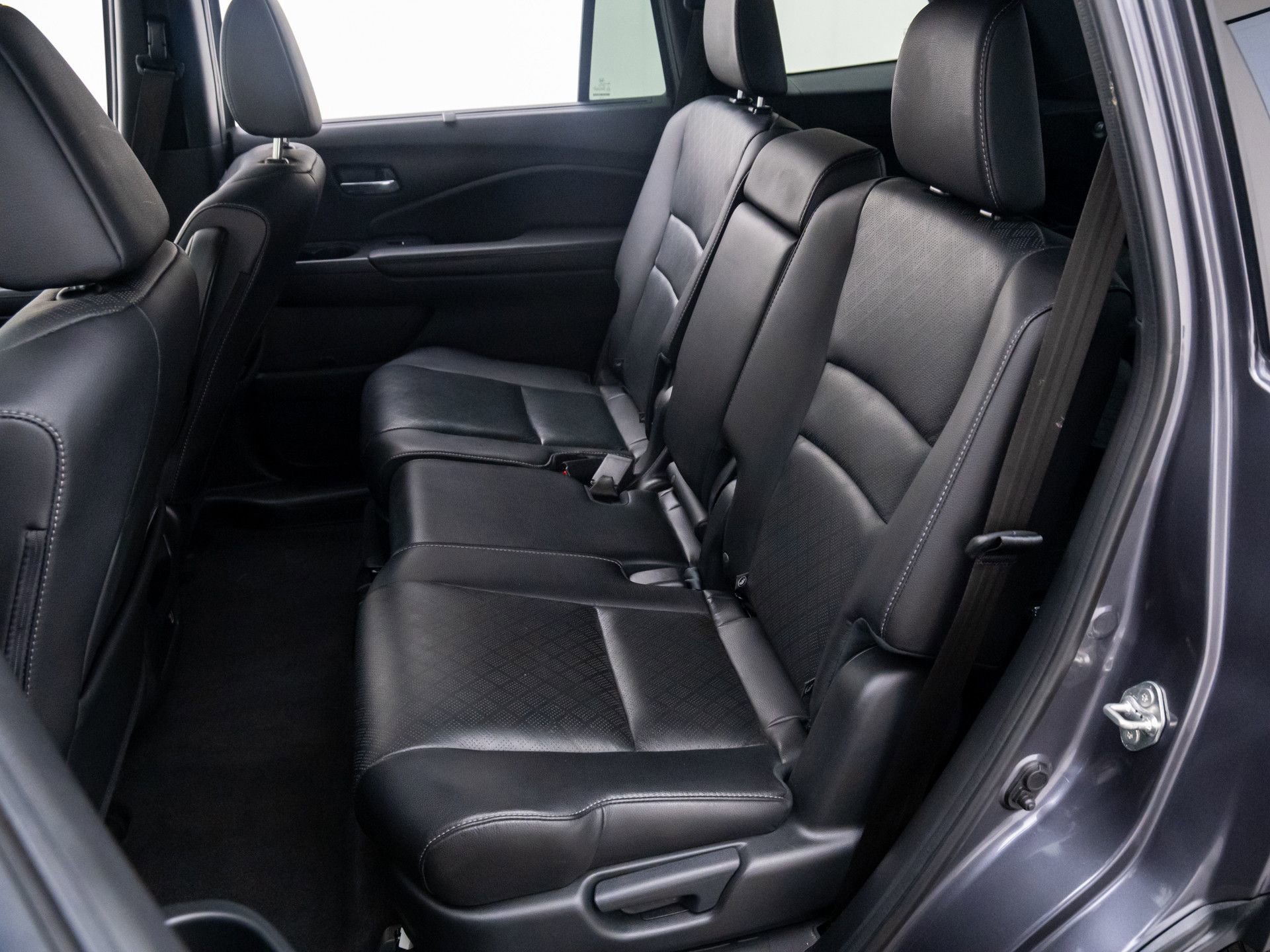 Used 2019 Honda Passport EX-L image 18