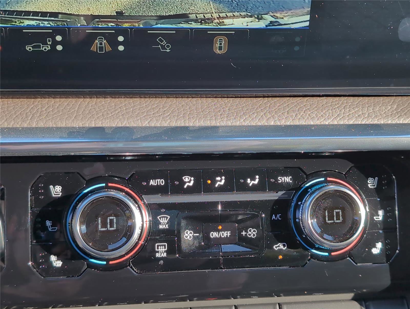 New 2026 GMC Sierra 1500 Denali w/ Denali Reserve Package image 28