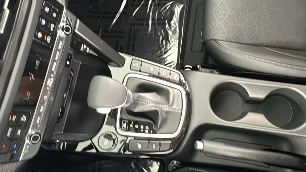 New 2026 Kia Seltos EX image 29