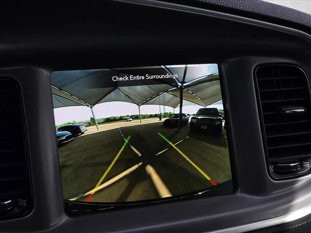 Used 2022 Dodge Charger R/T w/ Blacktop Package image 19