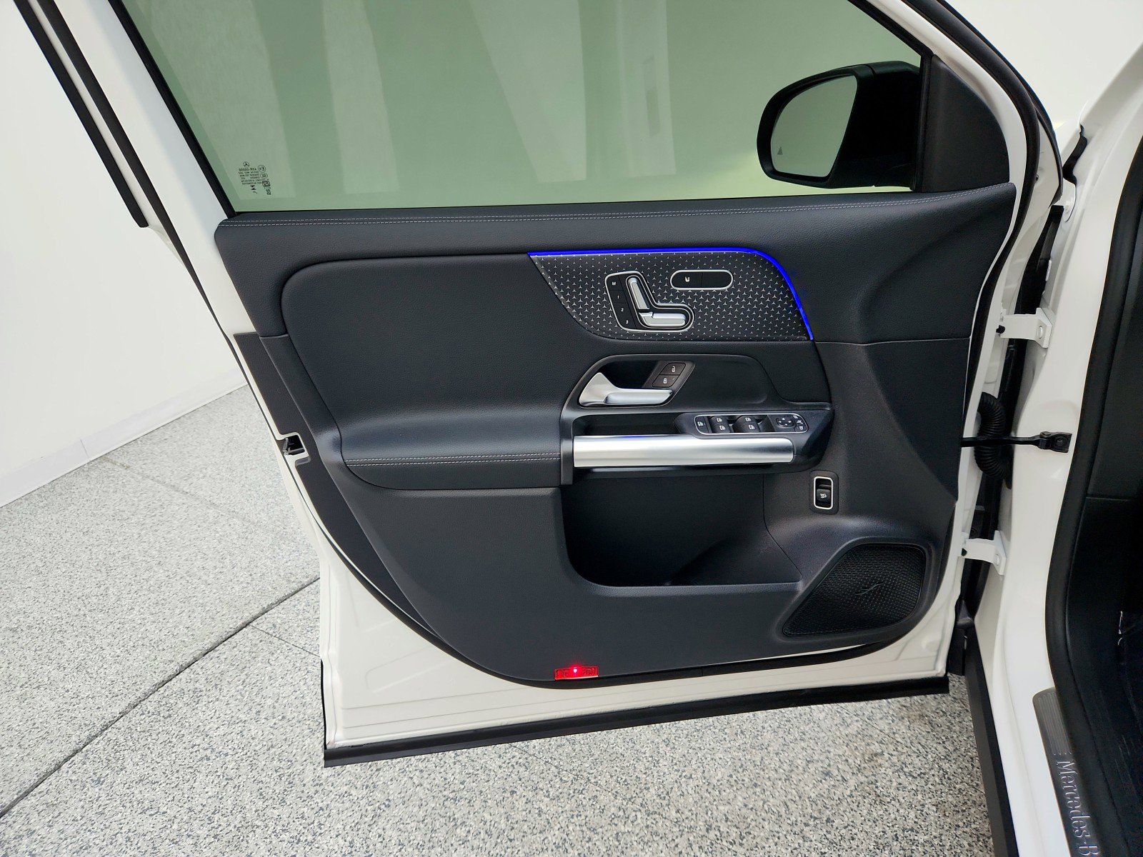 Certified 2026 Mercedes-Benz GLA 250 image 23