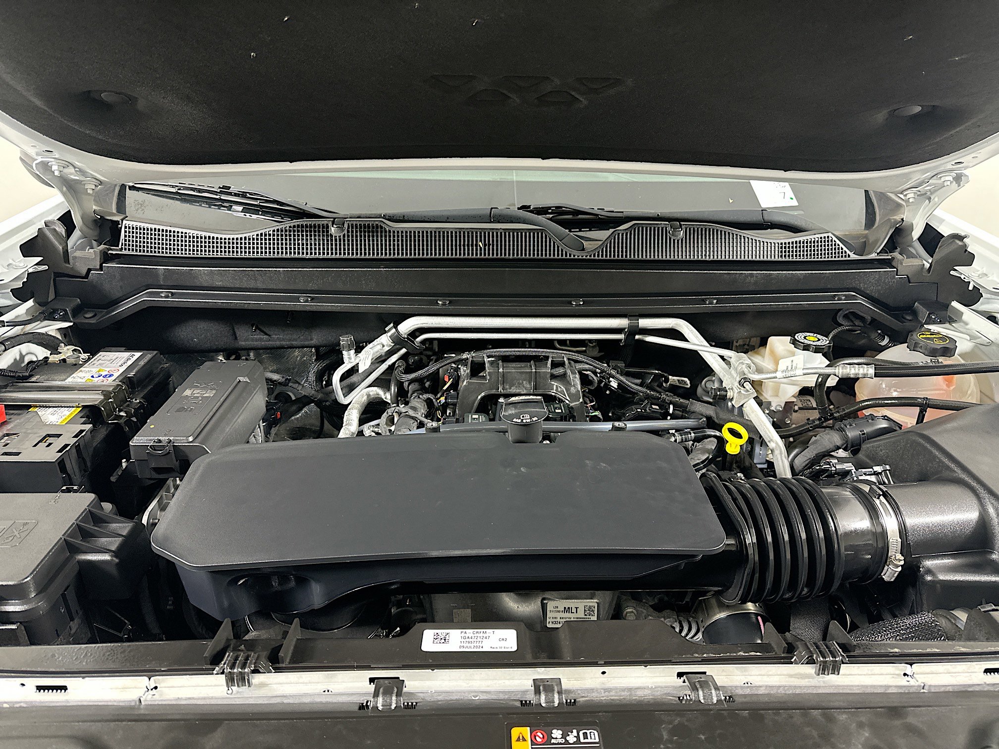 Used 2024 Chevrolet Colorado LT image 31