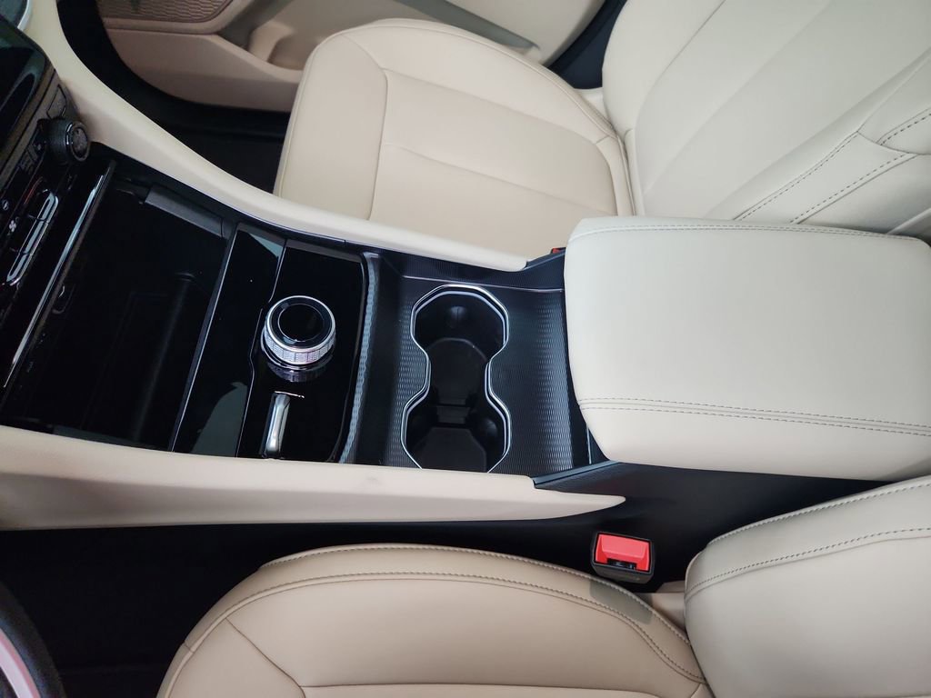 New 2025 Jeep Grand Cherokee Limited image 30