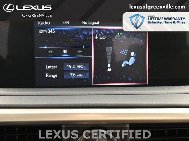 Certified 2021 Lexus RX 350 AWD w/ Premium Package image 14