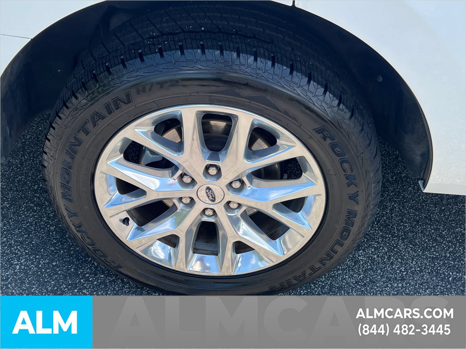 Used 2021 Ford Expedition XLT RWD image 22