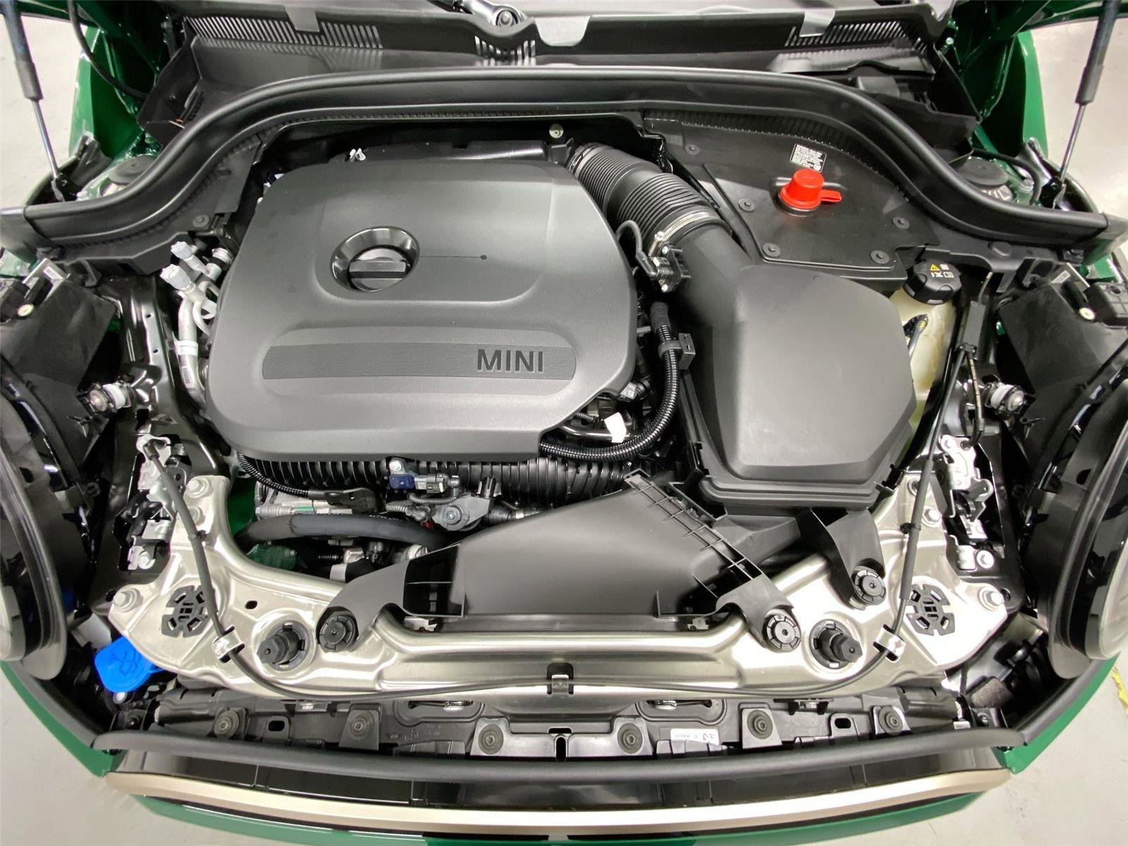 New 2026 MINI Cooper Cooper image 22