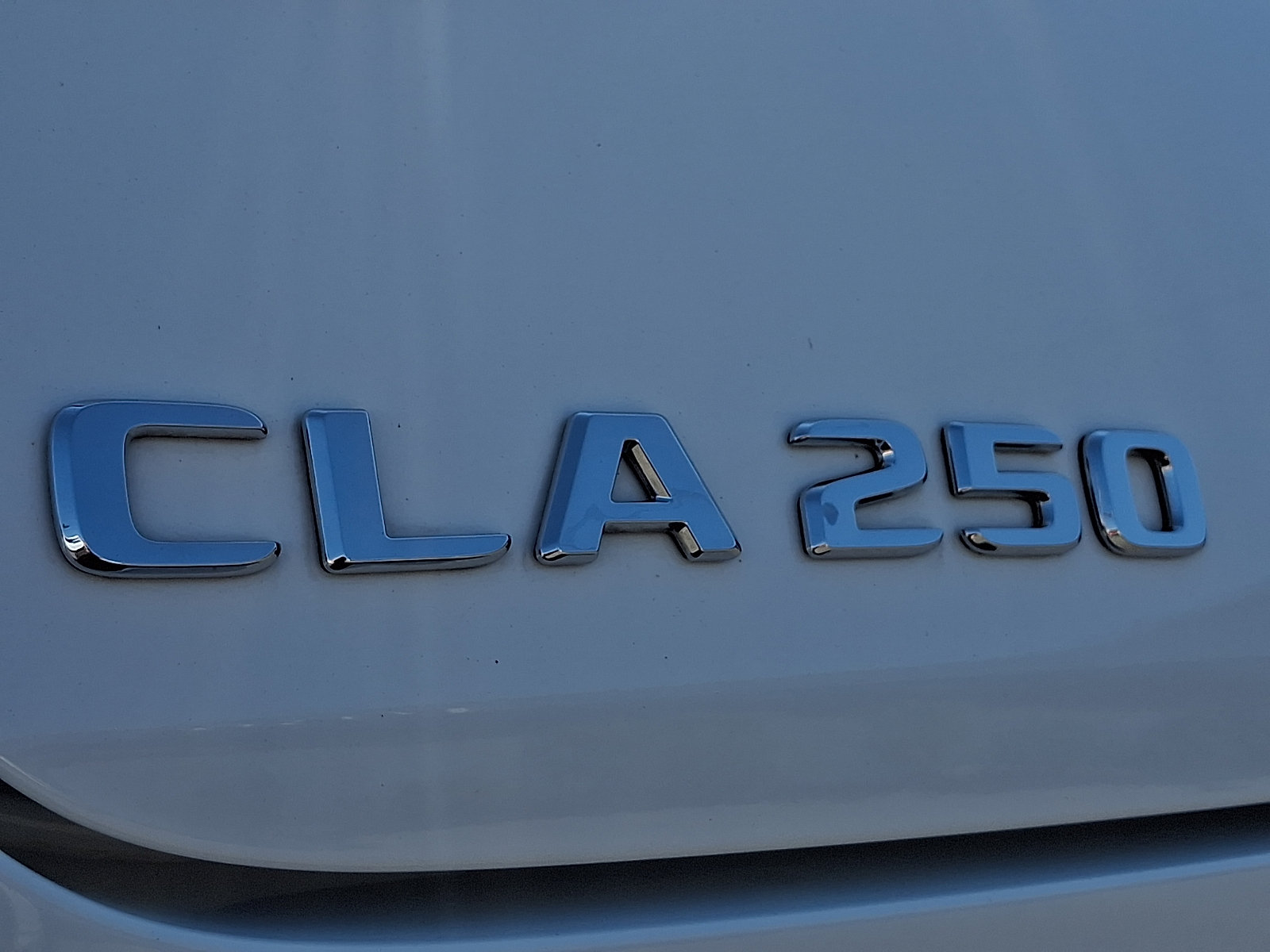 Used 2020 Mercedes-Benz CLA 250 4MATIC image 29