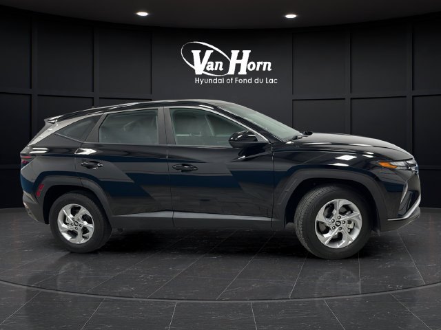 Used 2024 Hyundai Tucson SE AWD/4WD image 8