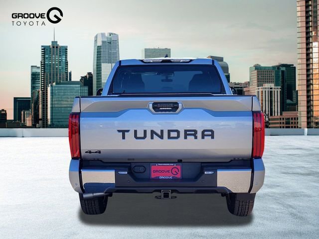New 2026 Toyota Tundra SR5 image 4