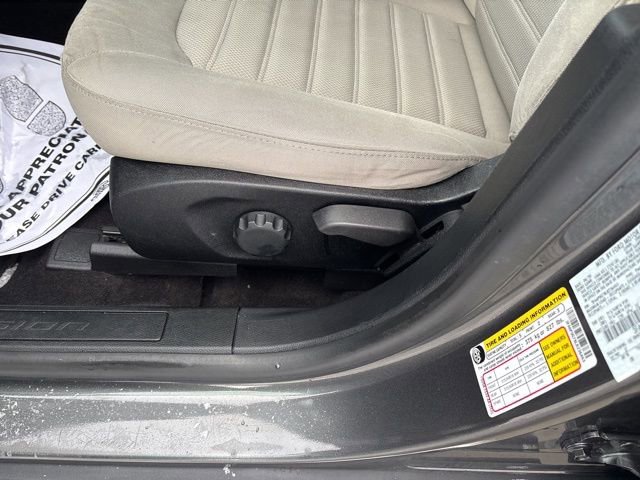 Used 2020 Ford Fusion S image 12