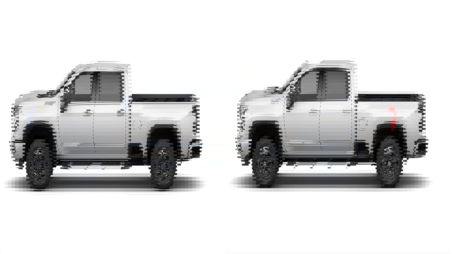 New 2025 Chevrolet Silverado 2500 High Country w/ Technology Package image 74
