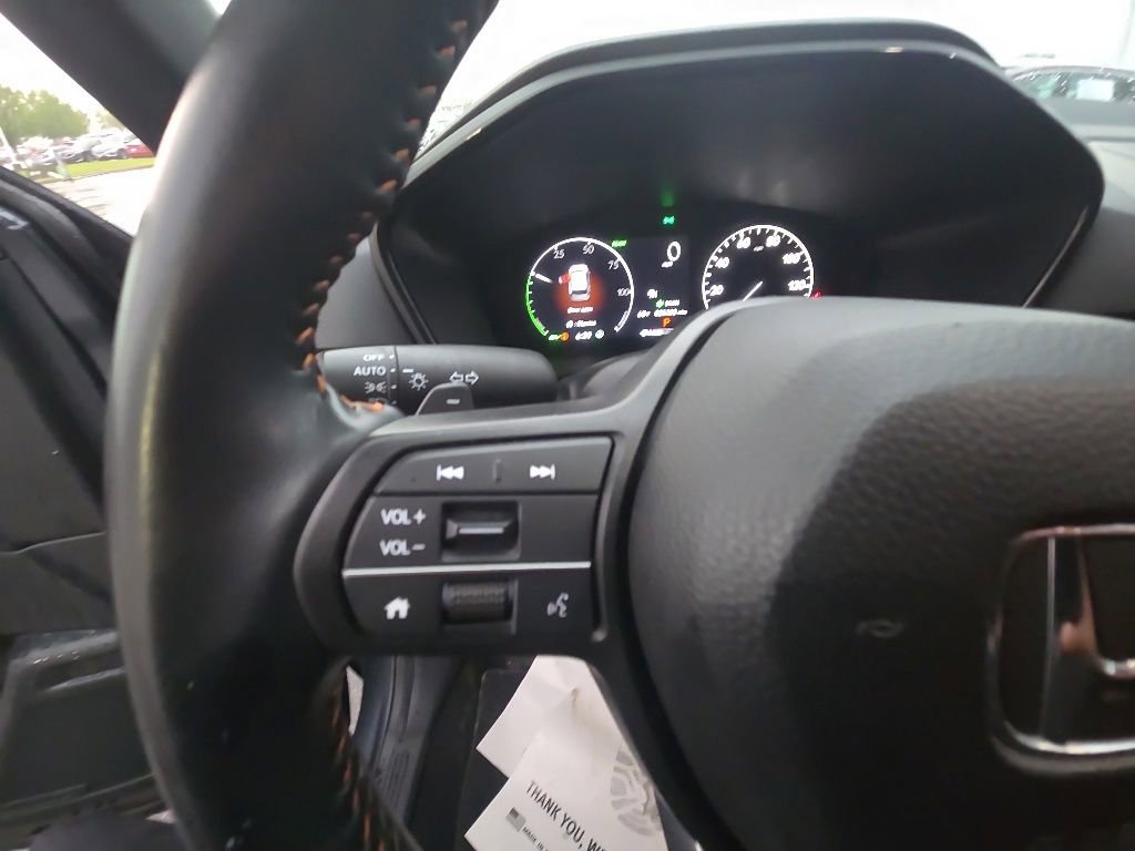 Used 2025 Honda CR-V Sport-L image 19