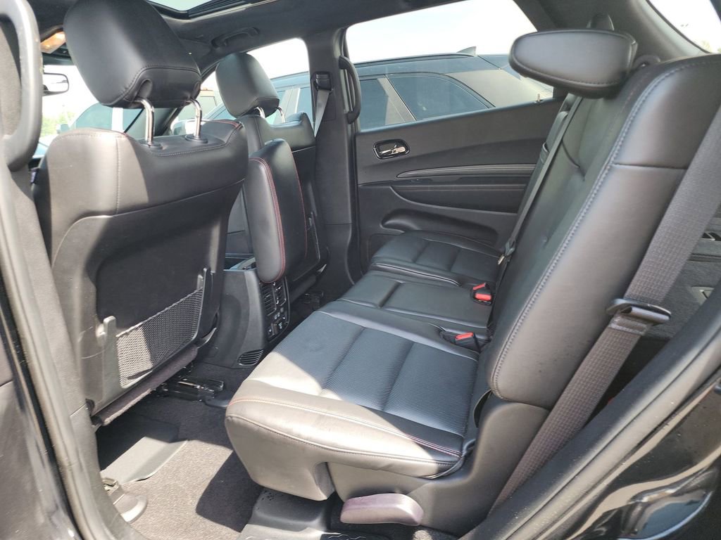 Used 2025 Dodge Durango GT image 8