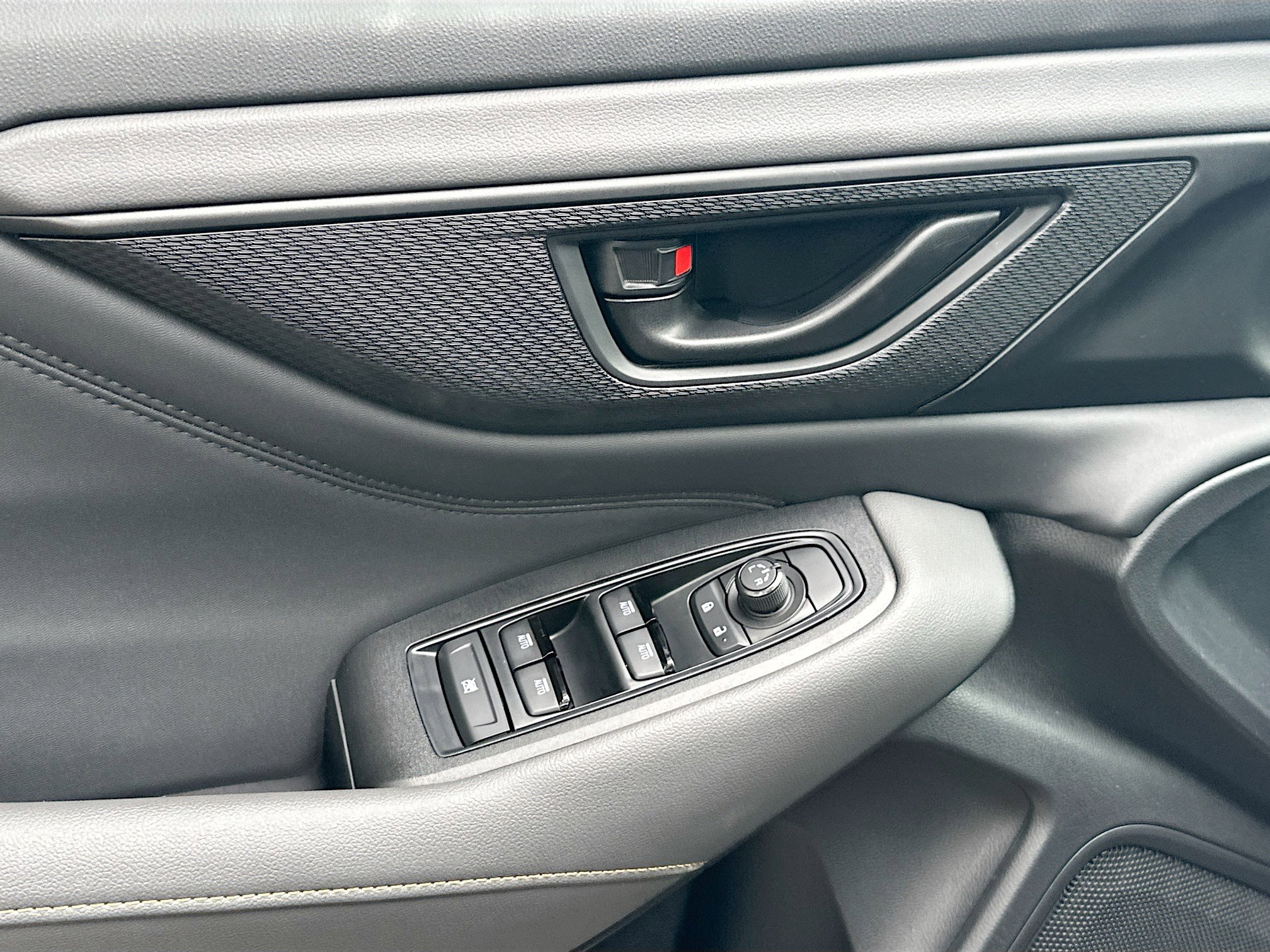 Used 2024 Subaru Outback Wilderness image 12