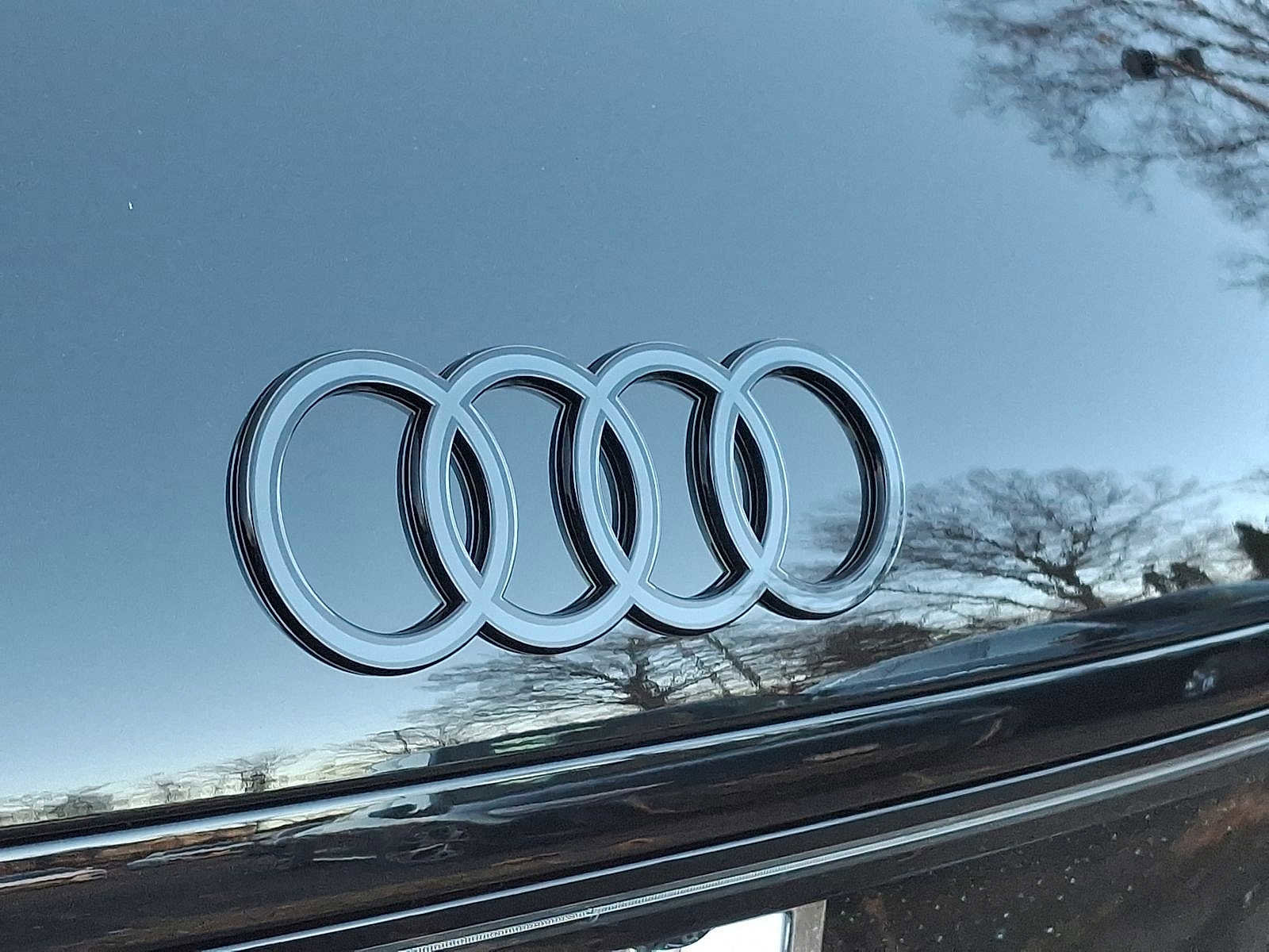 New 2026 Audi A6 Premium Plus image 18