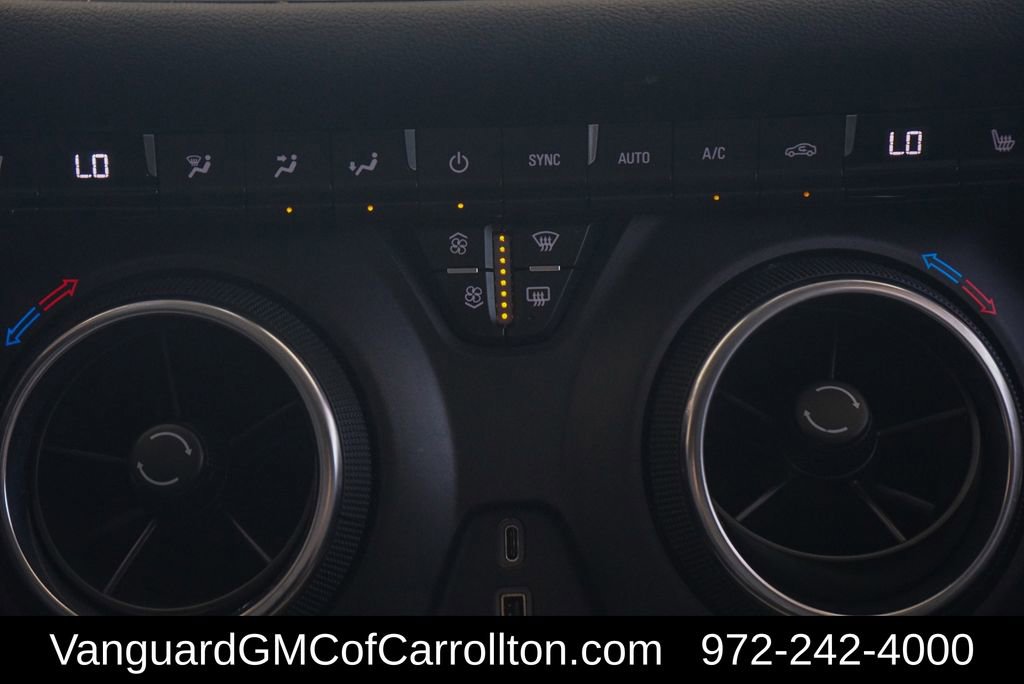 Used 2022 Chevrolet Blazer LT image 27