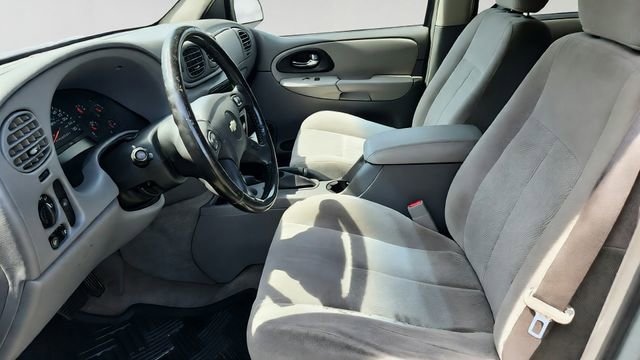 Used 2007 Chevrolet TrailBlazer LT AWD/4WD image 11