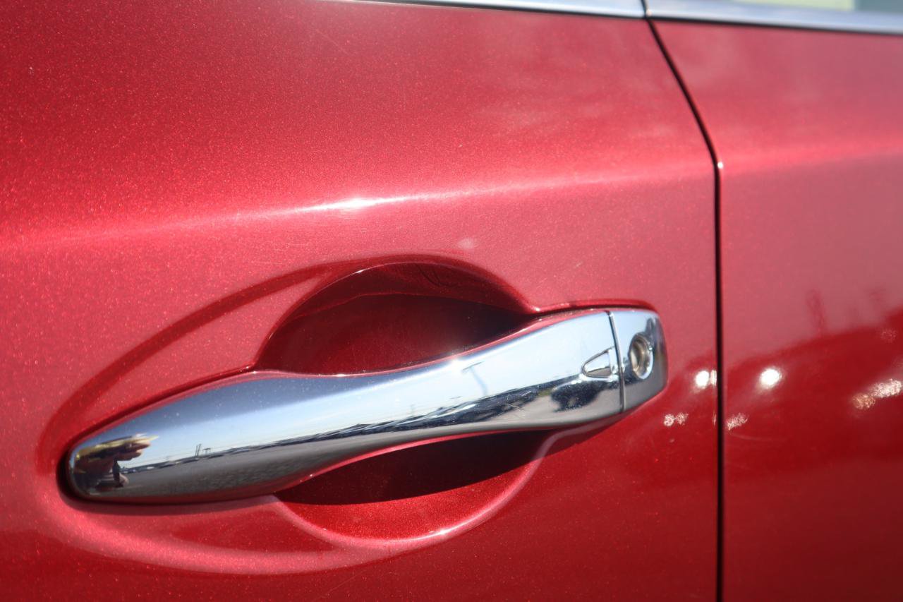 Used 2015 Nissan Altima 2.5 SV FWD image 26